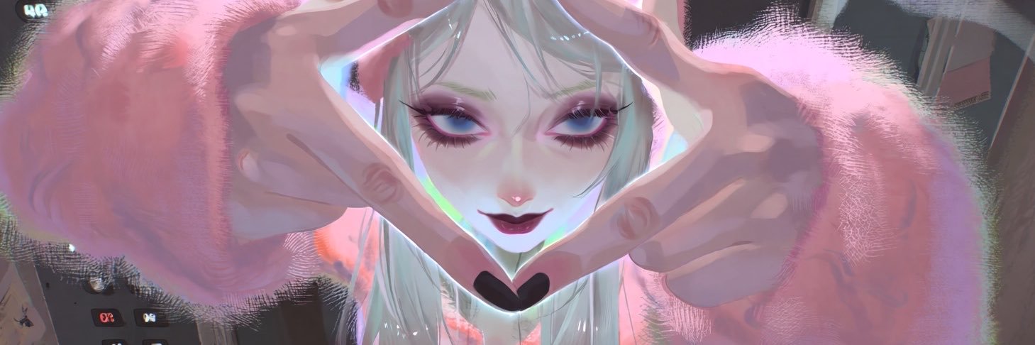 _Yume_808's profile banner image
