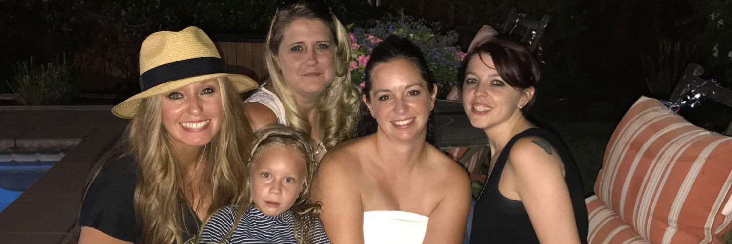 tammyjohnsonus's profile banner image