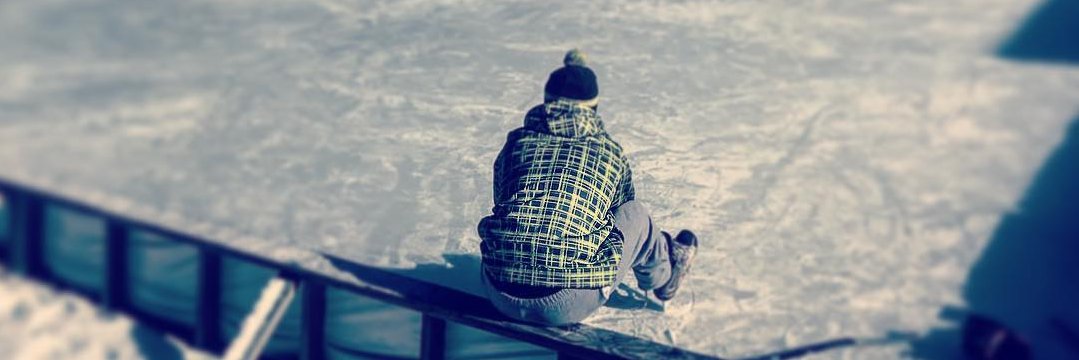 frostyscl's profile banner image