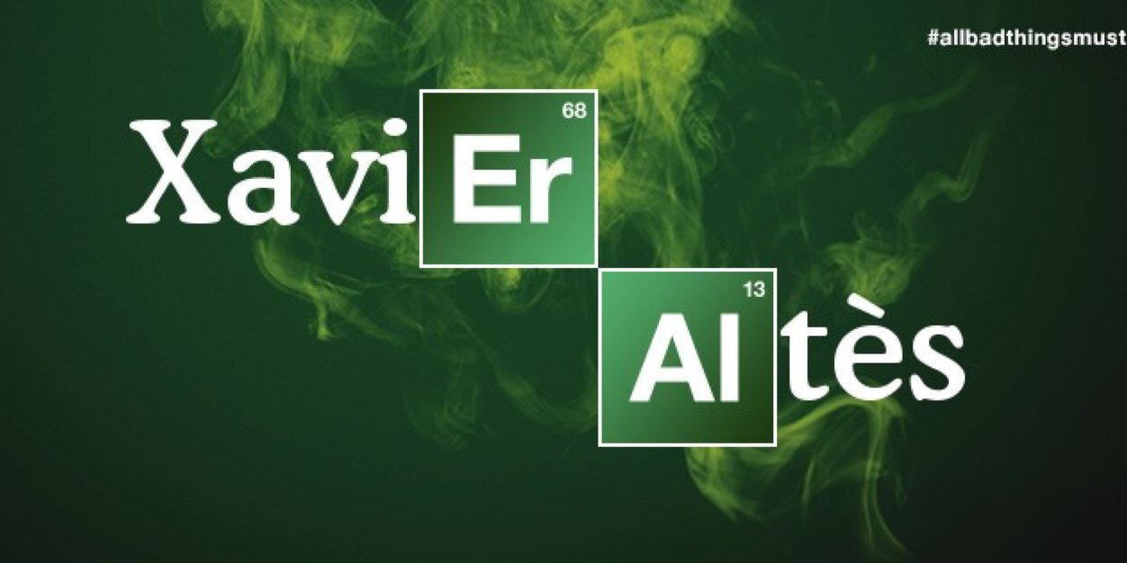xavialtes's profile banner image