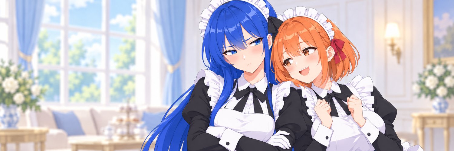 Kyure2ani's profile banner image