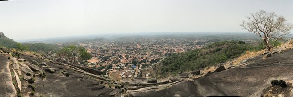 JBaileyMDMPH Profile Banner