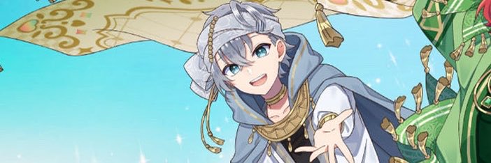Umi_Aika's profile banner image