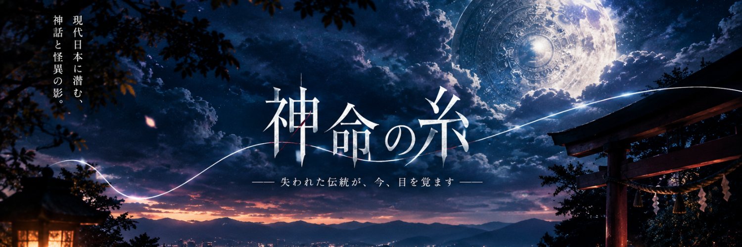 Alca_kuyo's profile banner image