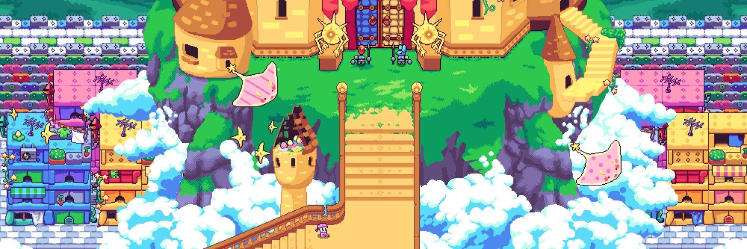 TheGamblinDream's profile banner image