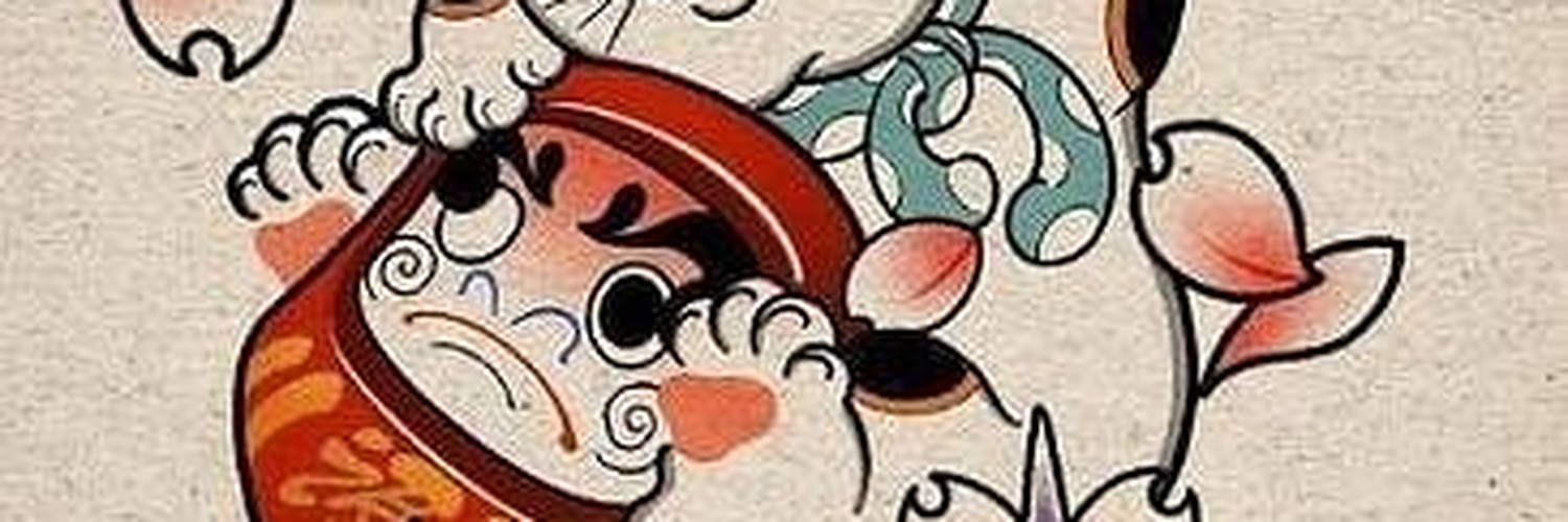 DaisyRollizo's profile banner image