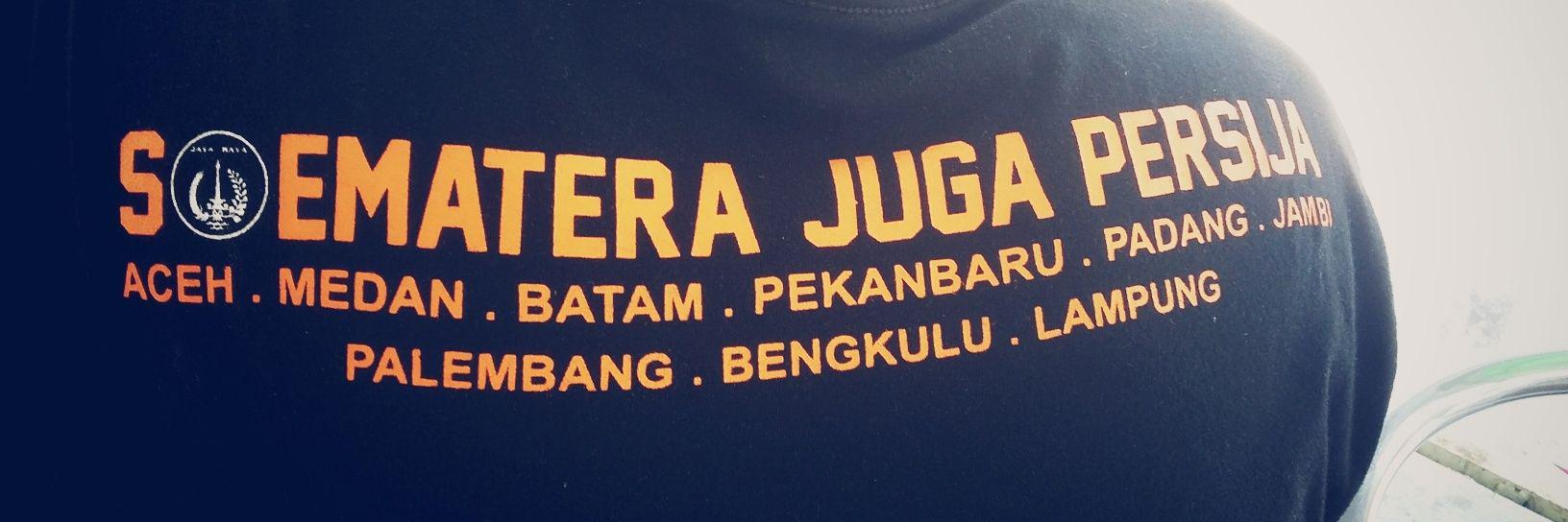 JakPadang's profile banner image