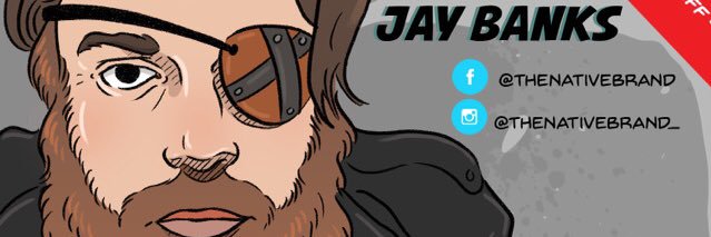 JayBanks's profile banner image