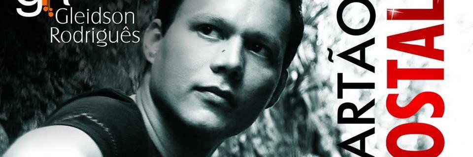 cantorgleidson's profile banner image
