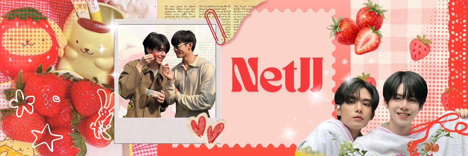 strawdchapon's profile banner image