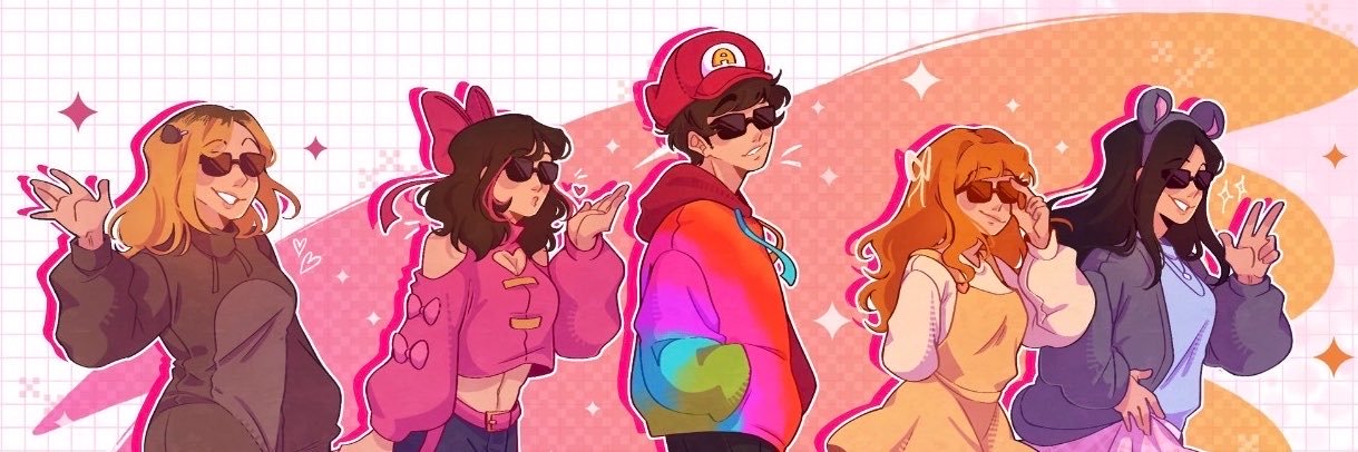 Soukeyete's profile banner image