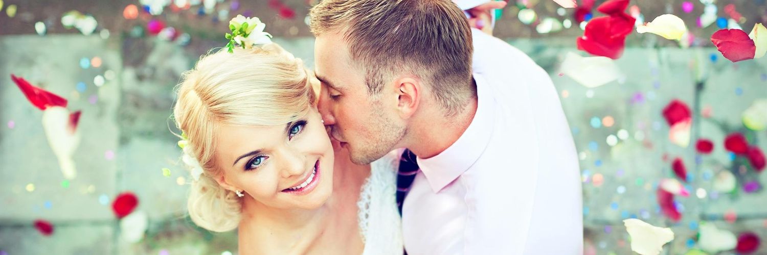 theweddingex's profile banner image