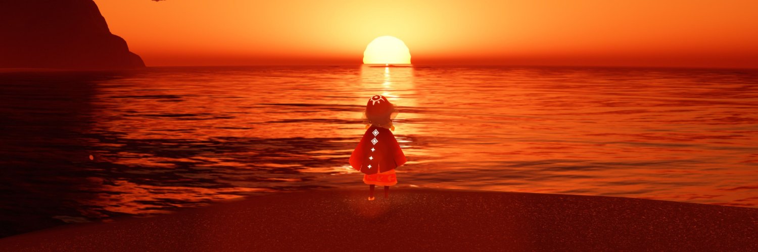 soyokaze_sky's profile banner image