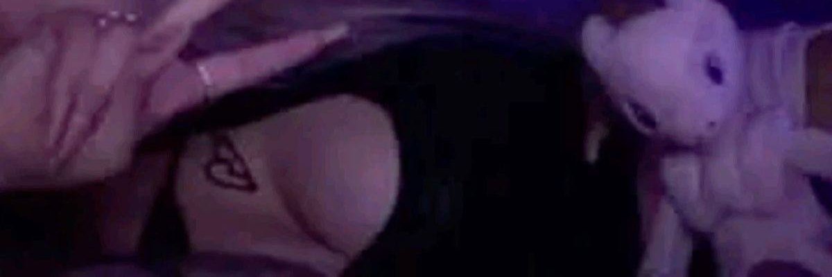 Luna1ep's profile banner image