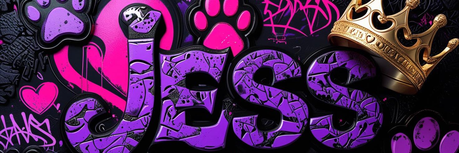 LilJess4u's profile banner image