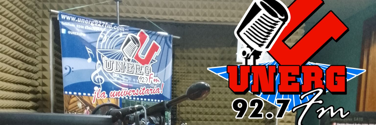 UnergFM's profile banner image
