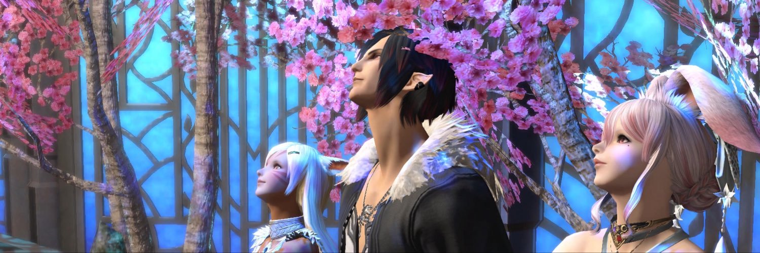 ranmal__ff14's profile banner image