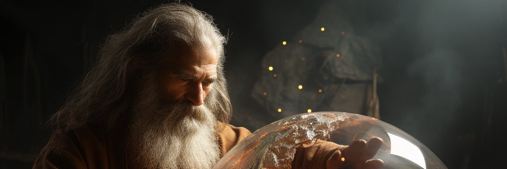 Michael J Much banner