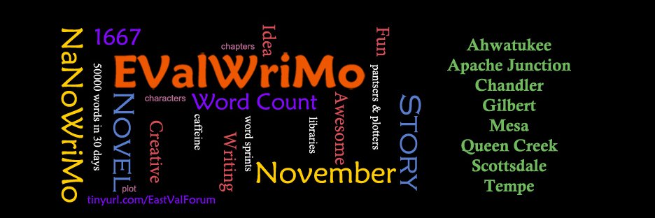 evalwrimos's profile banner image