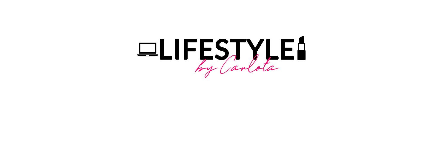 Lifestyle by Carlota banner