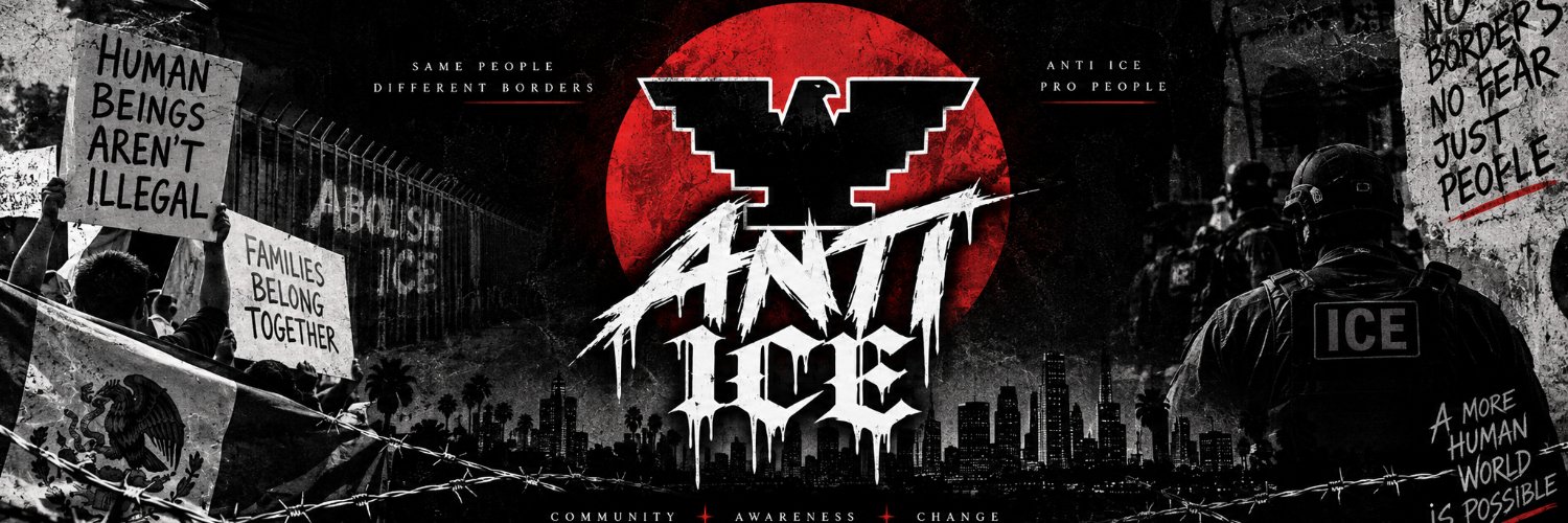 AntiIceCoin's profile banner image
