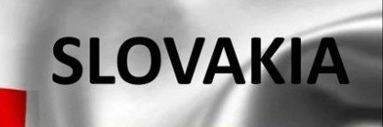 SlovakiaDaily's profile banner image