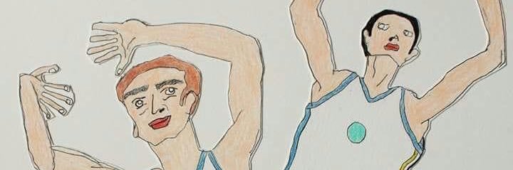 VincentStowart's profile banner image