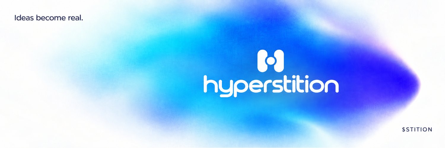 HyperstitionFam's profile banner image