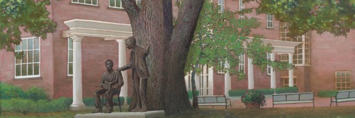 Montgomery Bell Academy banner