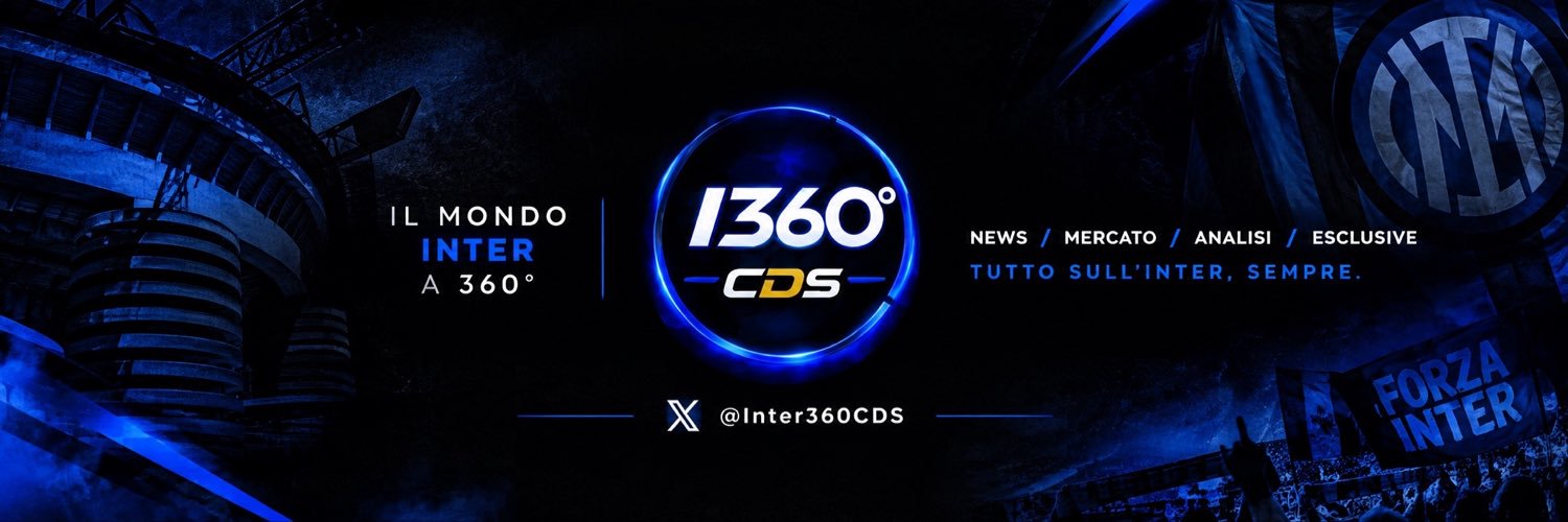 Inter360CDS's profile banner image