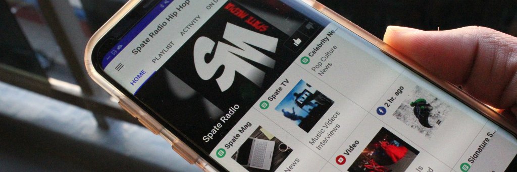 spatemedia's profile banner image