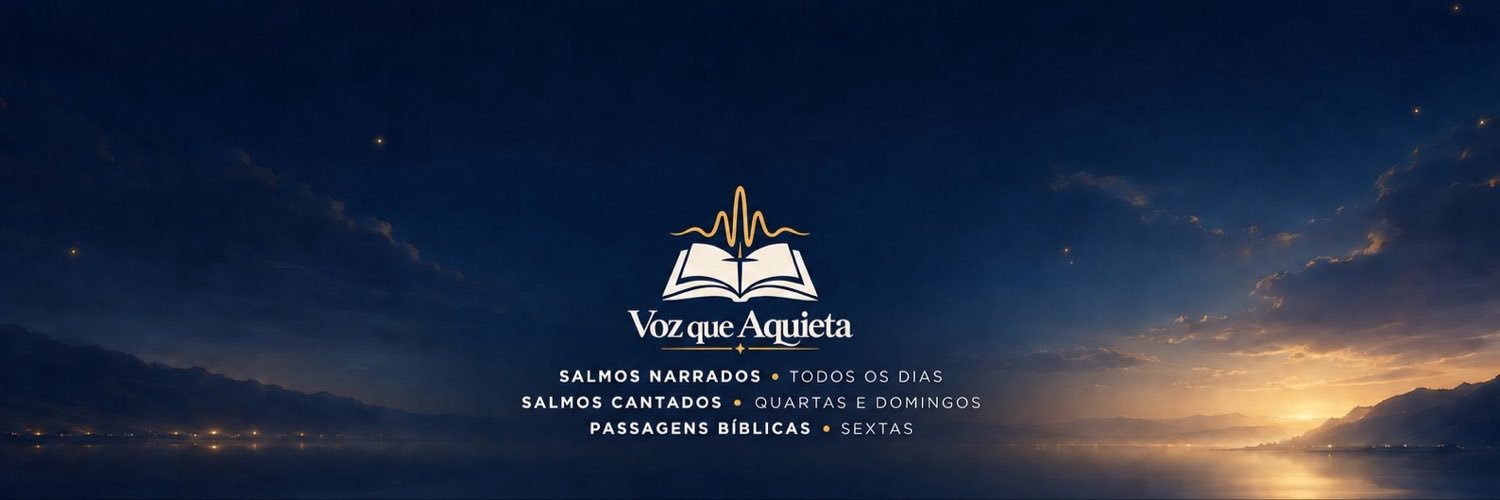 VozQueAquieta's profile banner image