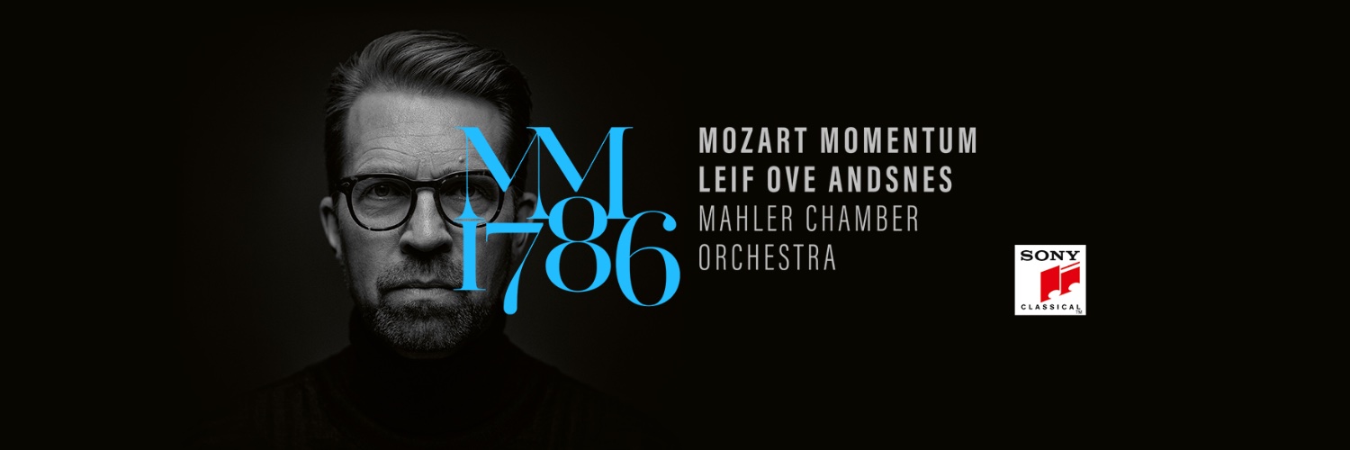 Leif Ove Andsnes Profile Banner