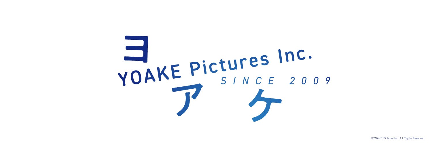 yoake30's profile banner image