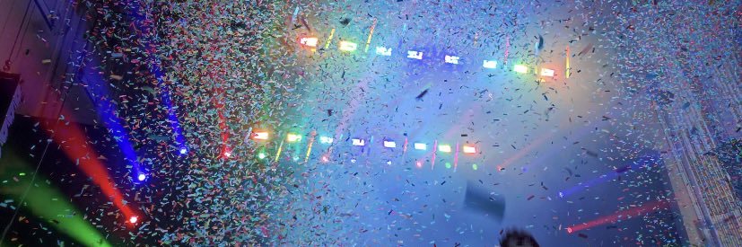 Calybuddie's profile banner image