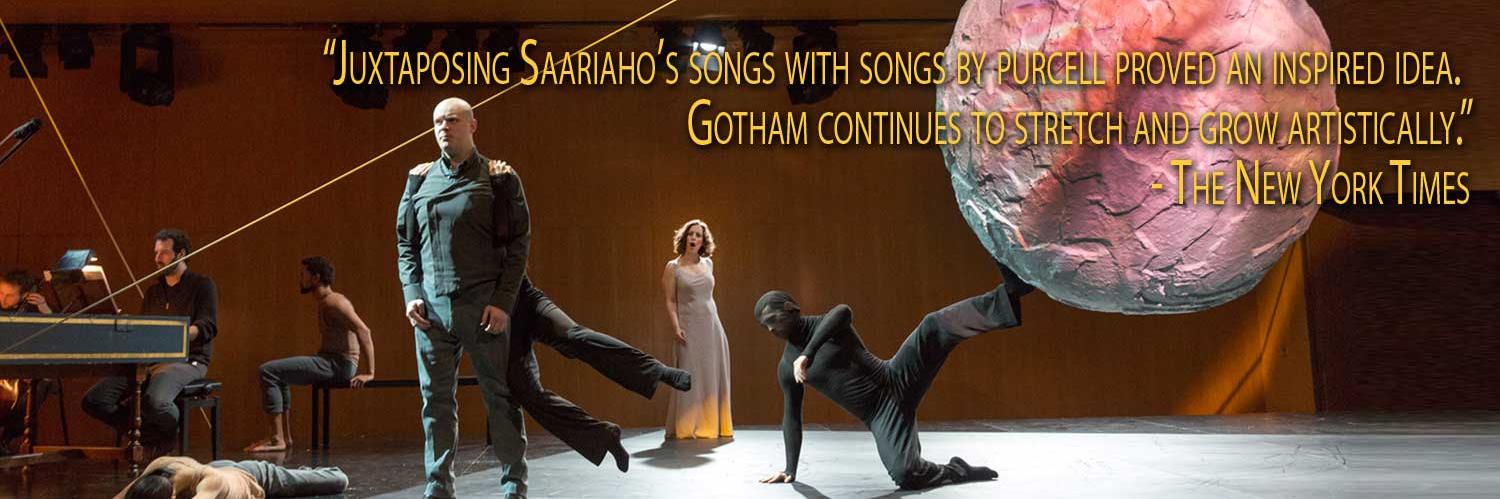 gothamopera's profile banner image