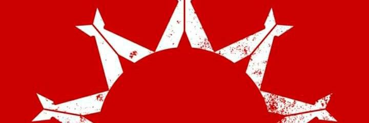 JesseJ84's profile banner image