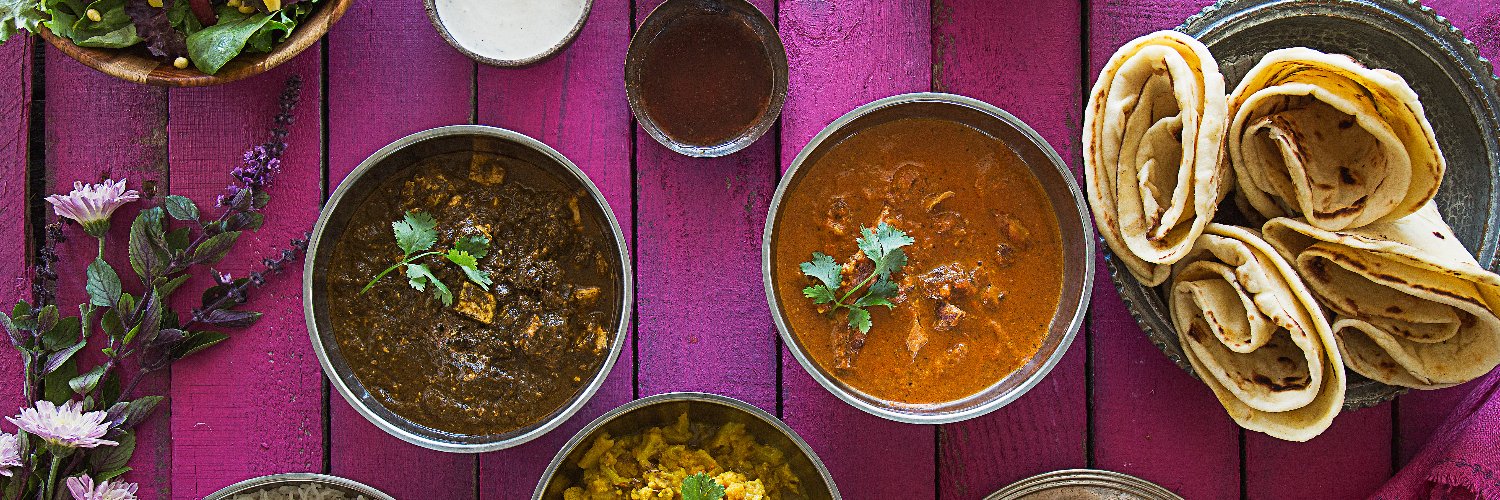 Kasa Indian Eatery banner