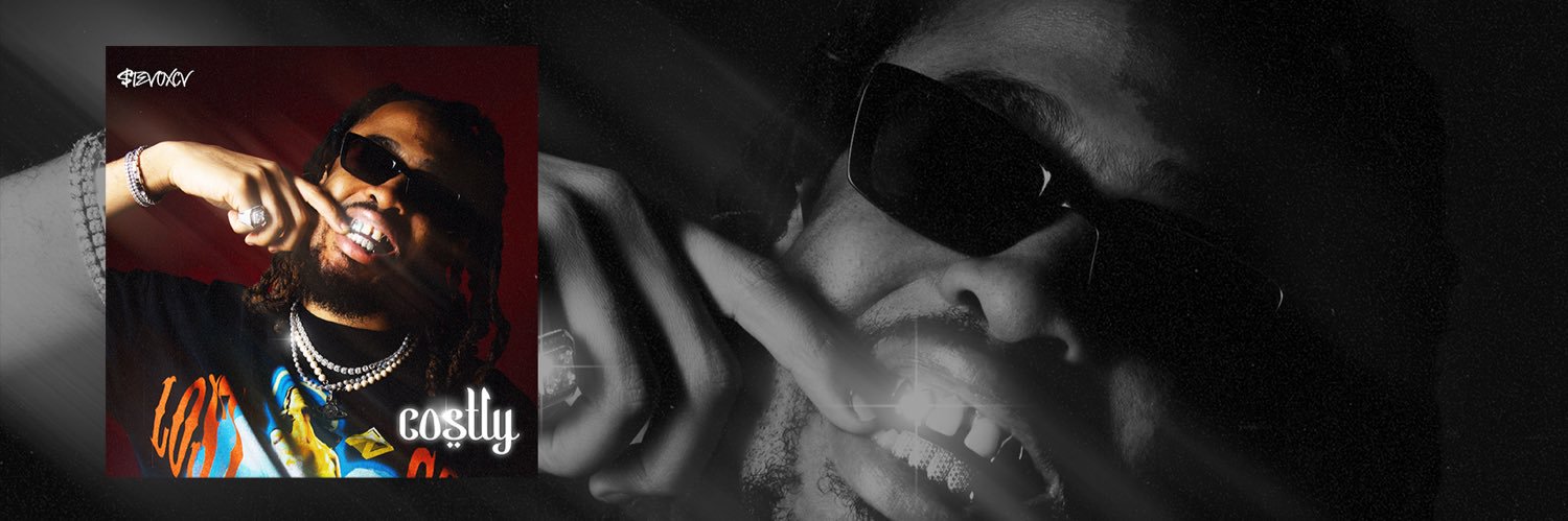 stevoxcv's profile banner image