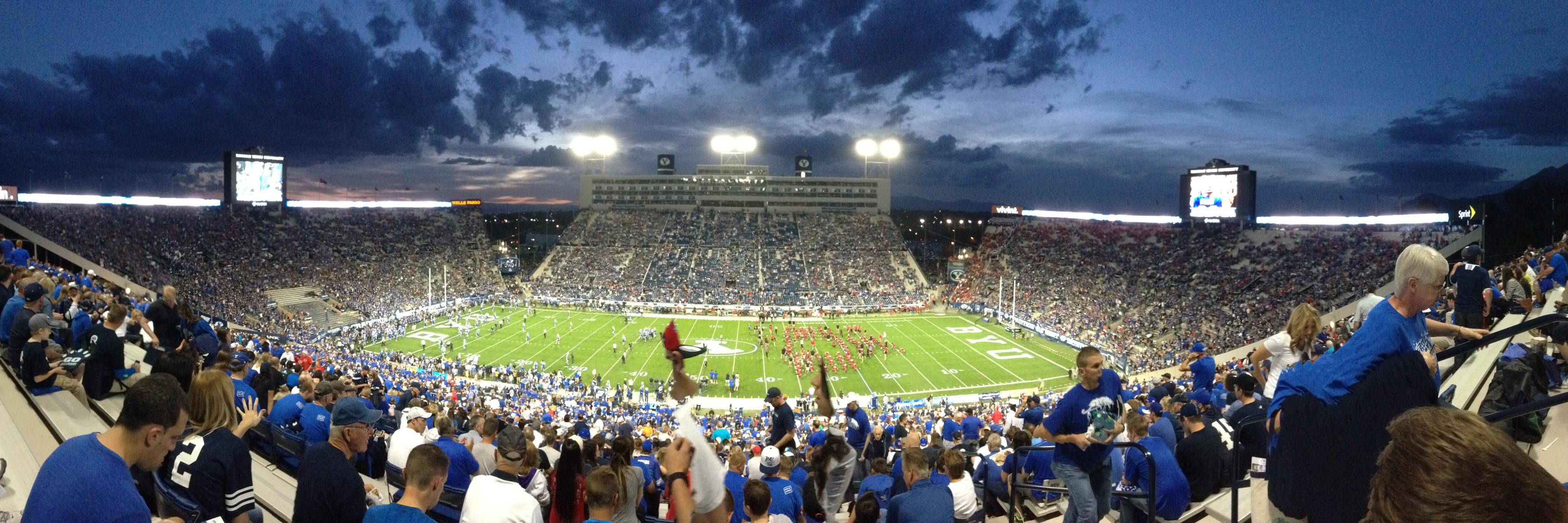 CougarStats's profile banner image