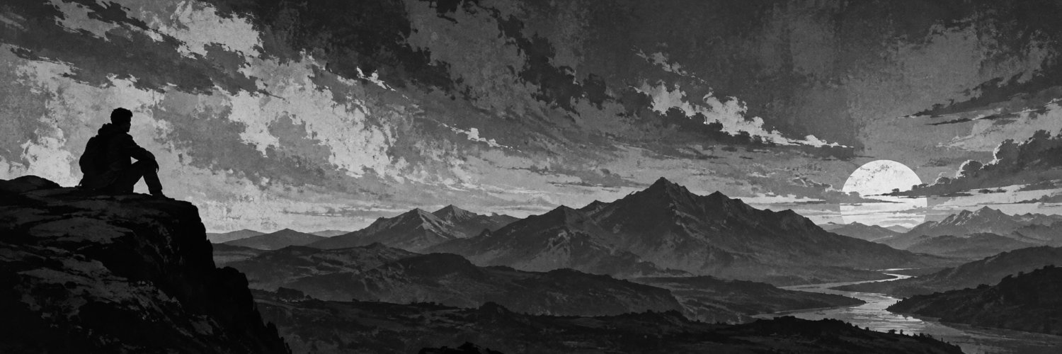 senderodelagora's profile banner image