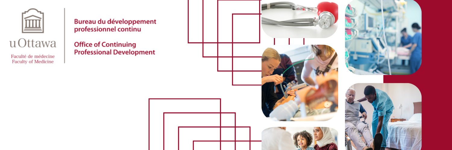 CME_UOttawa's profile banner image