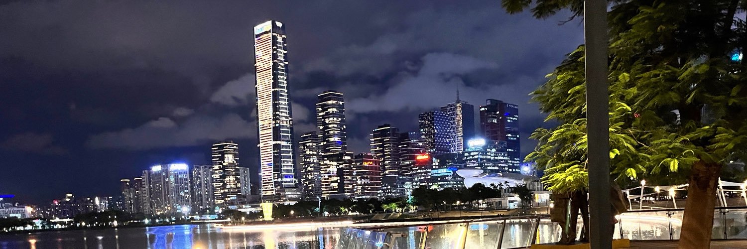SanyeeW's profile banner image