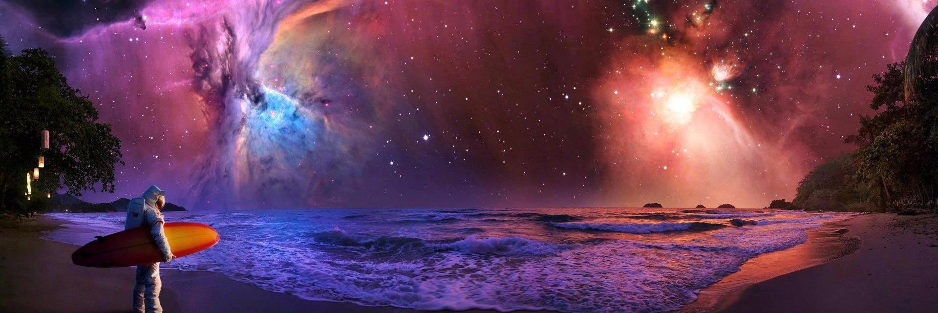 unclevj's profile banner image