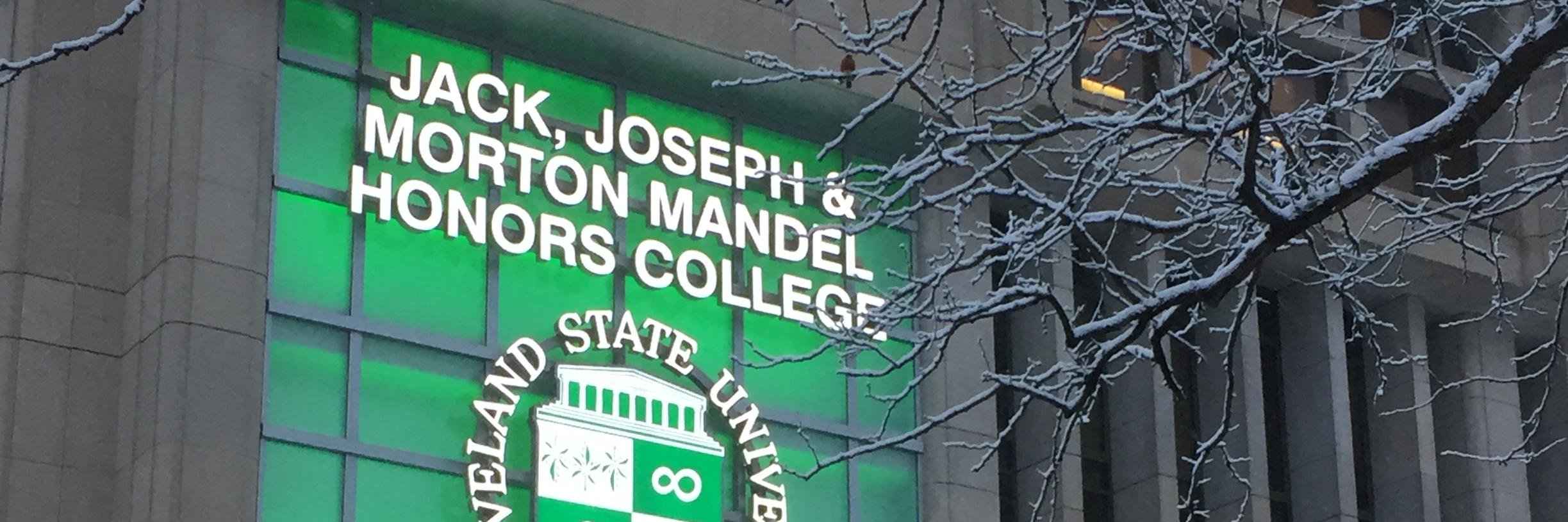 CSUHonors's profile banner image