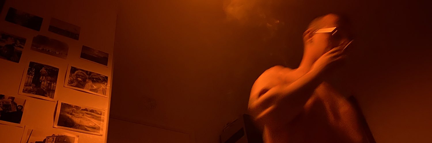 samdonowho's profile banner image
