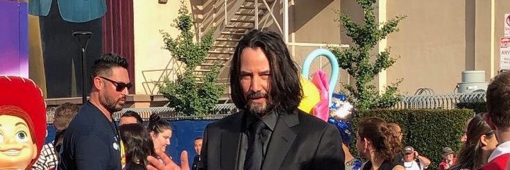 KeanuReevewx's profile banner image
