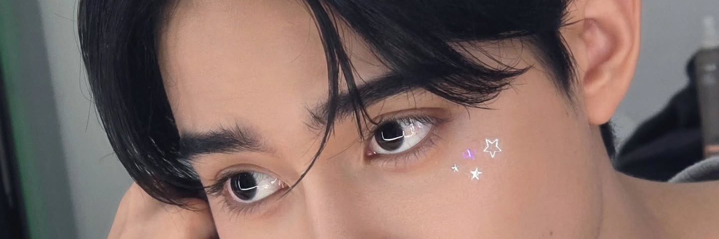 ˚₊‧ 𝓯𝓲𝓸𝓻𝓲.𝓷🐰‧₊˚🍀HappyEnding🌻 banner