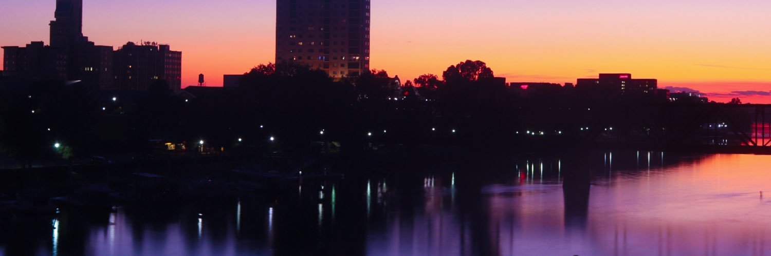 a vibe... ask around! banner