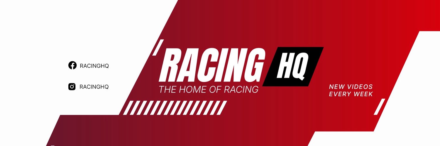 Racing_H_Q's profile banner image